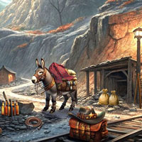 Free online html5 games - Dark Ore game - WowEscape 