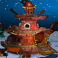 Free online html5 games - G4E Happy New Year 2019 game 