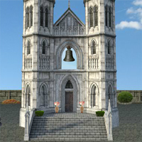 Free online html5 games - 5nGames Can You Escape The Church game - WowEscape 