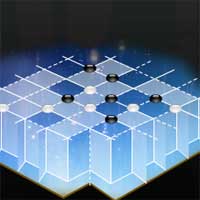 Free online html5 games - Link Five 9mine game 