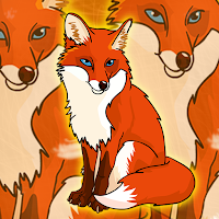 Free online html5 games - G2J Dhole Dog Escape game 