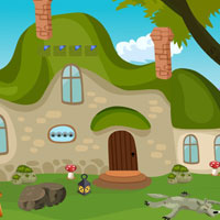 Free online html5 games - Cute Agriculturist Escape Game game 