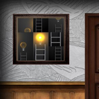 Free online html5 games - Amgel Kids Room Escape 127 game - WowEscape 
