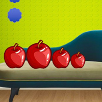 Free online html5 games - G2M Escape to Outdoor game 