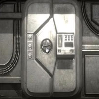 Free online html5 games - Escape Game Astronaut Rescue 2 game 