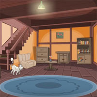 Free online html5 games - Tittu And Annie 16 game 