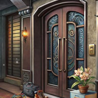 Free online html5 escape games - Exit Code