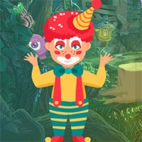 Free online html5 games - G4K Jester Escape game 