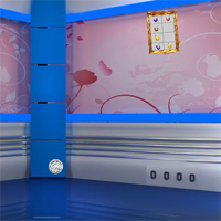 Free online html5 games - Television Studio Escape game 