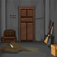 Free online html5 games - Mason Room Escape game 