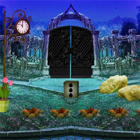 Free online html5 games - 8BGames Armadillo Escape game 