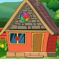 Free online html5 games - G2L Lion Escape Puzzle game 