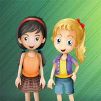 Free online html5 games - Amgel Kids Room Escape 38 game 