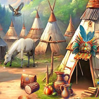 Free online html5 games - Sacred Journey game 