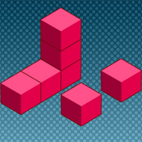Free online html5 games - Count the Cubes game 