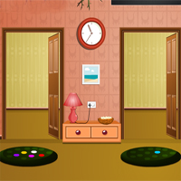 Free online html5 games - Dressup2Girls The Great Room Escape game 