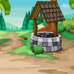 Free online html5 games - Bear Escape-Ena game 