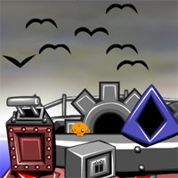 Free online html5 escape games - Monkey Happy Stage 655