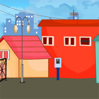 Free online html5 games - Boy Escape From Hostel game - WowEscape 