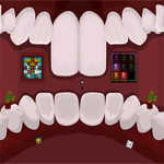 Free online html5 games - Nova Dental Clinic Escape game 