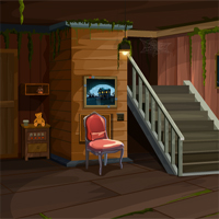 Free online html5 games - Mysteries island Escape 2 game 