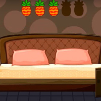 Free online html5 games - G2L Hurry Burry House Escape game - WowEscape 