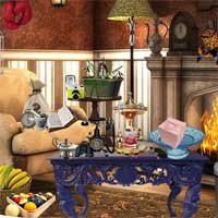 Free online html5 games - Youre on Television Hidden247 game 