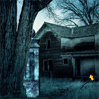 Free online html5 games - Abandoned Country Villa Escape 7 game 