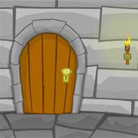 Free online html5 games - Escape Wizard Tower Mousecity game 