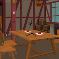 Free online html5 games - Find And Kick Out Drugs Escape game 