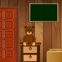 Free online html5 games - G2M Ligneous House Escape game - WowEscape 