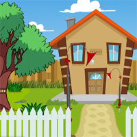 Free online html5 games - Legacy House Escape game 