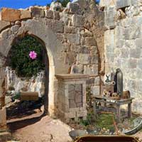Free online html5 games - Can You Escape Ruined Castle 2 5nGames game 