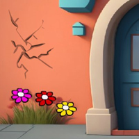 Free online html5 games - G2M Hexa Hurdle Escape game 