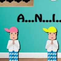 Free online html5 games - Find Detective Girl Jo game 