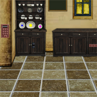 Free online html5 games - NsrGames Room Escape 15 game 
