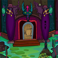 Free online html5 games - ThanksGiving Peppy Show EnaGames game 