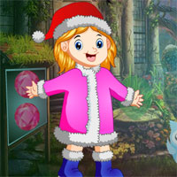 Free online html5 games - Games4King Glee Girl Rescue game 