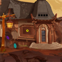 Free online html5 games - Games2Jolly Storage Stone House Escape game 