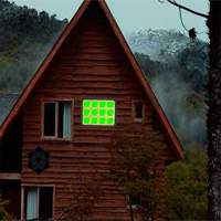 Free online html5 games - Avm Jungle House Escape game 
