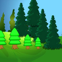 Free online html5 games - G2L Bear Rescue Adventure game - WowEscape 