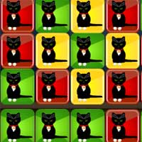 Free online html5 games - Maukie Matching NetFreedomGames game 