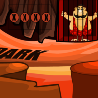Free online html5 games - G2M Wrestler Escape game 