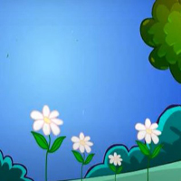 Free online html5 games -  G2L Cute Kitten Rescue game 