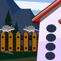 Free online html5 games - G2M  The Great Gold Heist game - WowEscape 