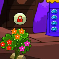 Free online html5 games - G2M Caveman Escape 3 game 