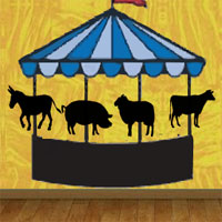 Free online html5 games - 8b Farm Boy Escape game 