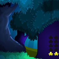 Free online html5 games - G2L Jungle Man Escape game 
