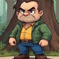 Free online html5 games - Street Boss Rescue Game game 