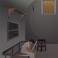 Free online html5 games - Escape The Jail 2 game 